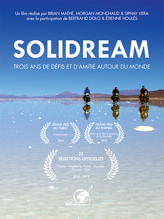 Solidream